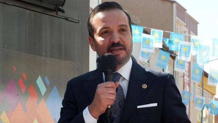 İYİ Parti Sözcüsü Zorlu: Bu adaletsizliğe artık son vermek gerekiyor