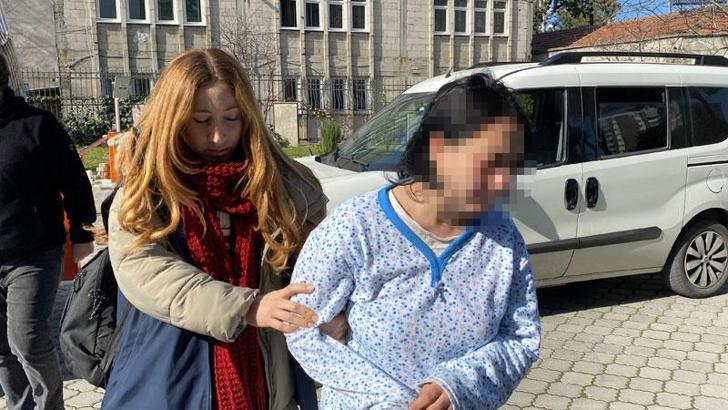 Erkek arkadaşını kalbinden bıçakladı