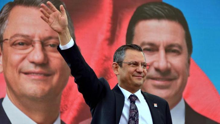 Özgür Özel: 1 Nisan'dan sonra iktidarın ekonomi politikası, yurttaşları ezmeye devam edecek