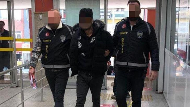 Husumetlisince topuklarından vuruldu, kendi imkanlarıyla hastaneye gitti