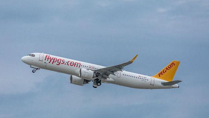 Pegasus 18 seferini karşılıklı iptal etti