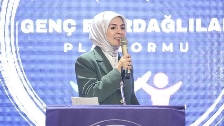 Bakan Göktaş: Türkiye, artık beyin göçünü tersine çeviren bir cazibe merkezi haline geldi