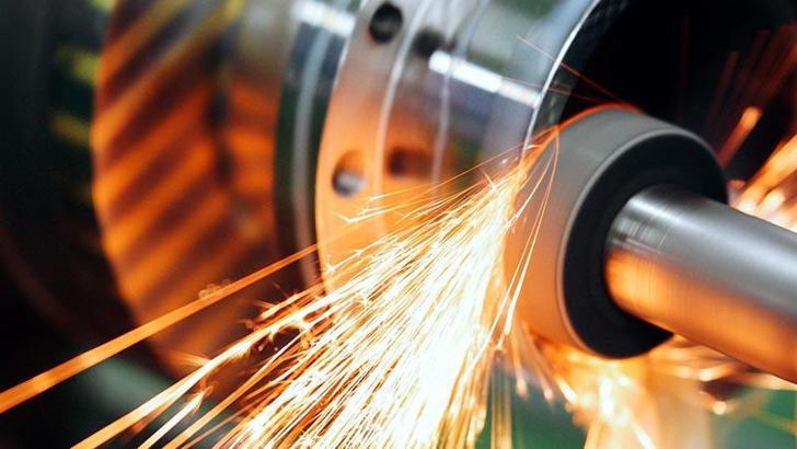 TÜİK: Türkiye ekonomisi 2023'te yüzde 4,5 büyüdü