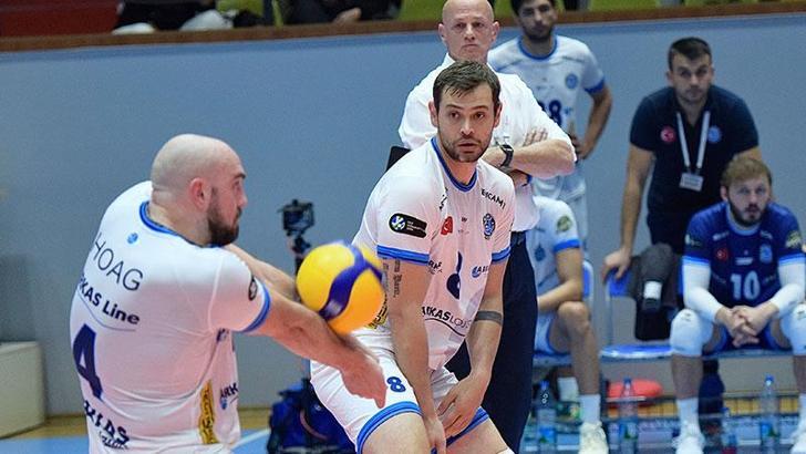 Arkas Spor'un final kabusu