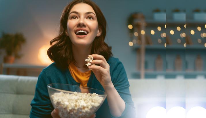 En çok aranan diziler listesinde iki Türk dizisi yer aldı