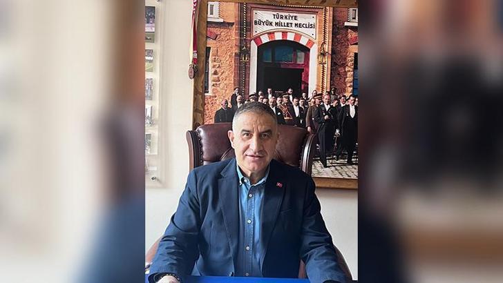 Metin Tokat, TFFHGD Başkanlığına adaylığını açıkladı