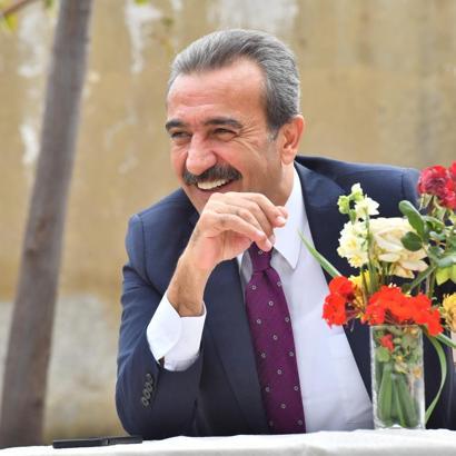 Çukurova Belediyesi'nde en düşük kadrolu işçi maaşı 47 bin liraya yükseltildi