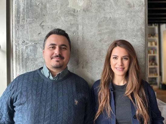 Denebunu 1,8 milyon dolar yatırım aldı