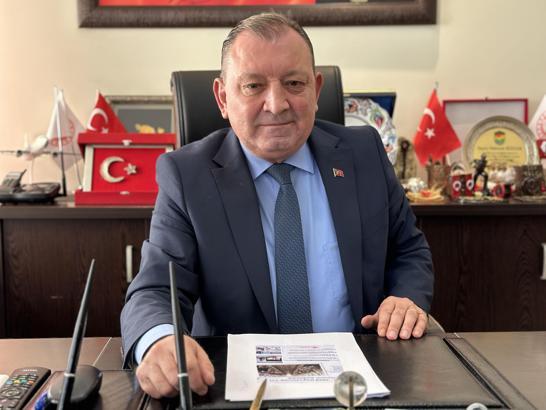 Rüzgar: Tarımsal üretimde yeni dönem
