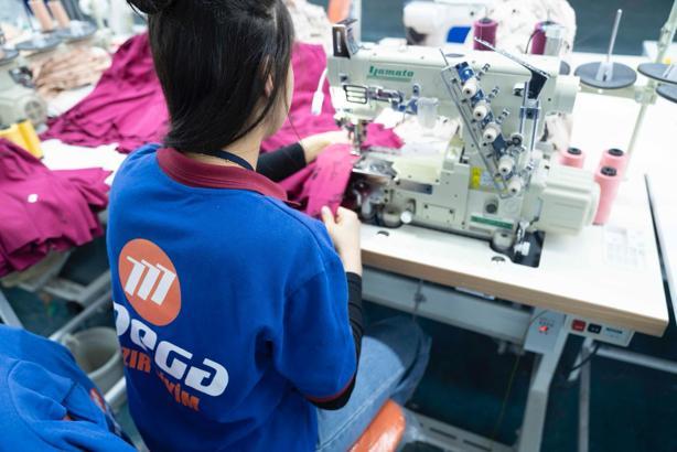 Mega Polietilen'in 2024 hedefi 650 kişiyi daha istihdam etmek