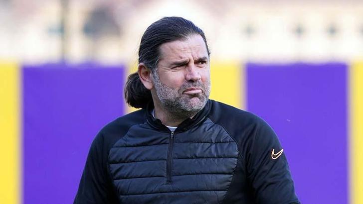 Pendikspor’da İbrahim Üzülmez dönemi başladı