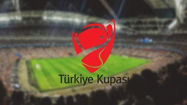 Türkiye Kupası'nda yarı final eşleşmeleri belli oldu