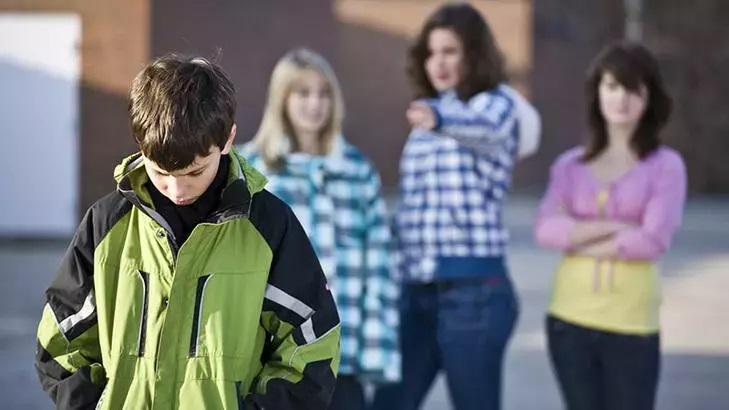 “Okullarda akran zorbalığını önleme programları uygulanmalı”