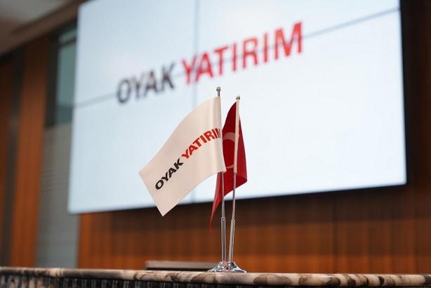 OYAK YATIRIM’ın net kârı 2 milyar TL’ye ulaştı