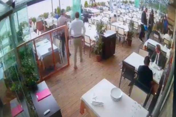 "Mahzen-2" operasyonunda Ece Ronay detayı