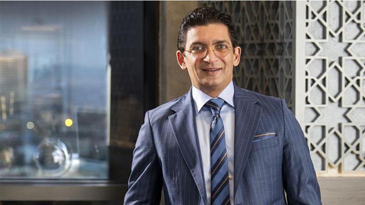 ‘Büyüyen Türkiye, yabancı yatırımcının da dikkatini çekiyor’