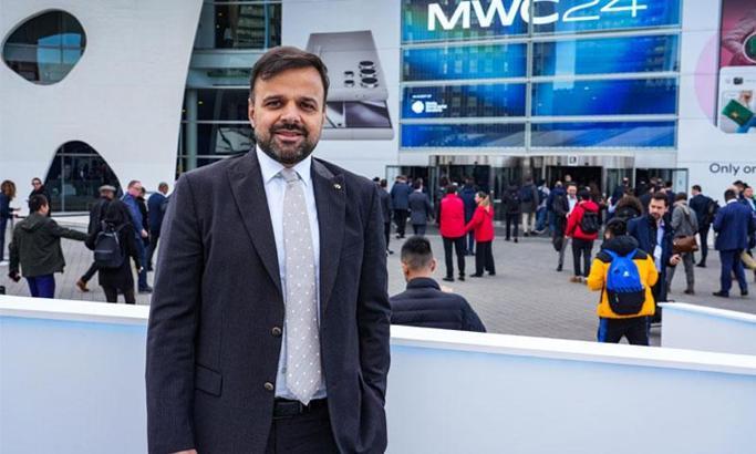 Turkcell Genel Müdürü Dr. Koç, gelecek hedeflerini Mobil Dünya Kongresi’nde paylaştı