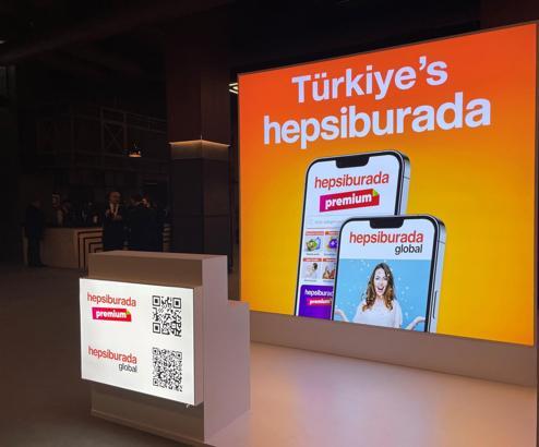 Hepsiburada, 3. Antalya Diplomasi Forumu’nda e-ihracat çalışmalarını tanıtacak