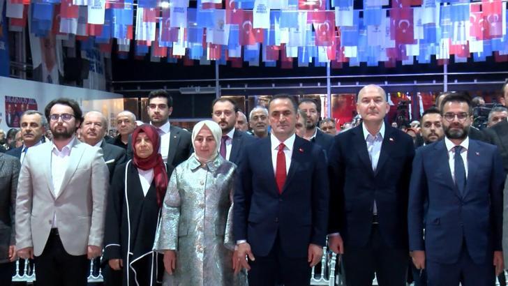 Yıldız: Türkiye yüzyılına yakışır bir hizmet anlayışıyla hizmet ediyoruz