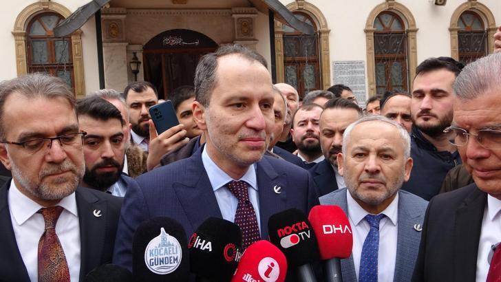 Erbakan: Emeklinin 10 bin lirayla 1 ay değil, 1 haftayı idare edebilmesi mümkün değil