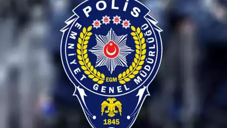 4 kente emniyet müdürü ataması Resmi Gazete'de