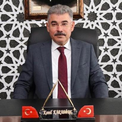 Mersin’de emniyet müdürü değişti, milli eğitim müdürü görevden alındı