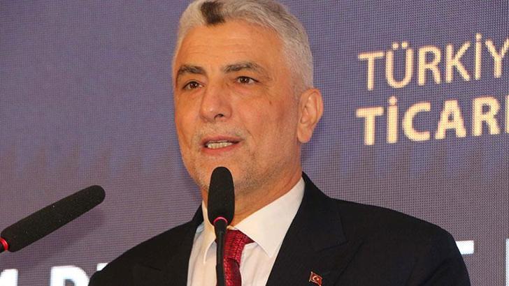 Bakan Bolat: Cumhuriyet tarihimizin en yüksek şubat ayı ihracatına ulaştık