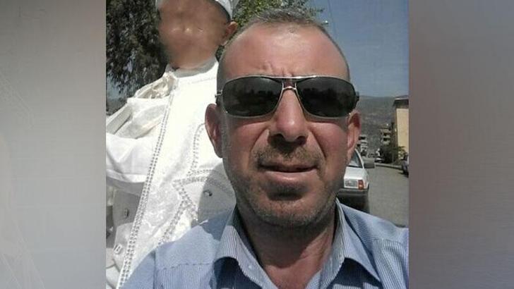 Arazi anlaşmazlığı kavgasında kuzenini öldürdü