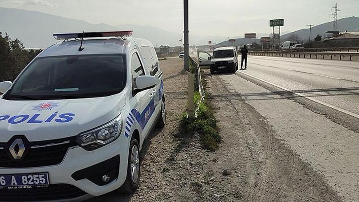 Direksiyon başında kalp krizi geçirip öldü