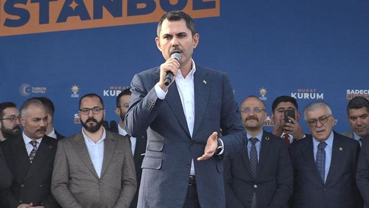 Kurum: Meral Akşener’i görse yolunu değiştirir