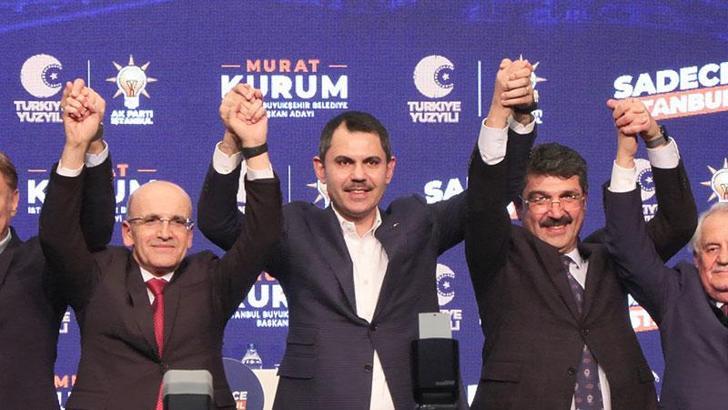 Kurum: Sen kimsin ki, 650 bin gencimizin vatan sevgisini sorguluyorsun