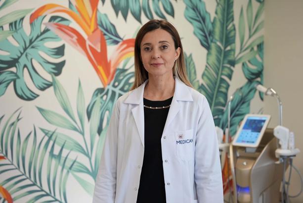 'Akıllı dolgular yüz gençleştiriyor'