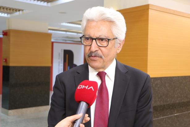 Prof. Dr. Pampal: Ölüdeniz Fayı kılırsa 7'den büyük deprem üretir, Hatay yine yıkılır