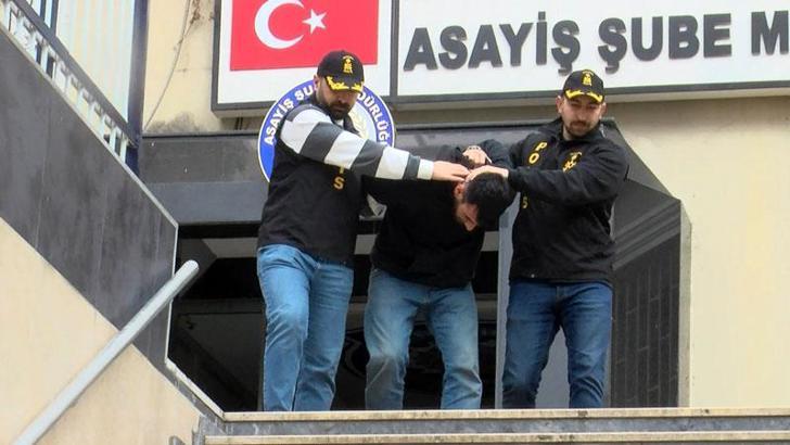 Sultangazi'de hayır yemeğindekilere silahlı saldırı; şüpheli adliyeye sevk edildi