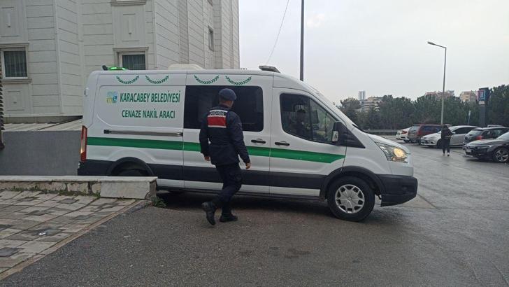 İmralı Adası açıklarında ceset bulundu; kayıp mürettebattan olup, olmadığı araştırılıyor / Ek fotoğraflar