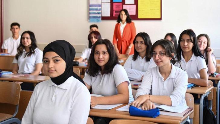 Ortak sınavlarda açık uçlu soru dönemi