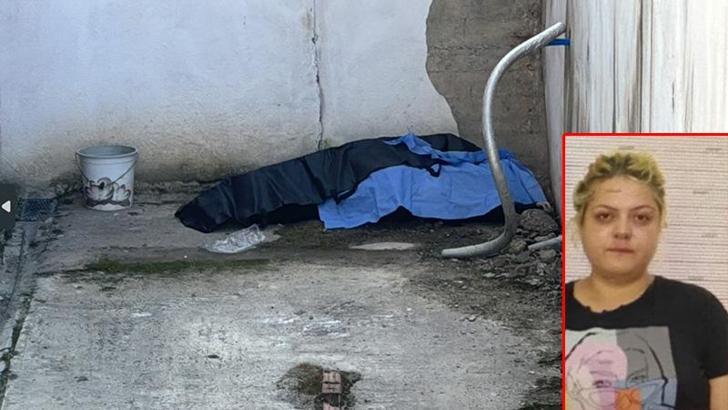 İstinat duvarı dibinde ölü bulunmuştu; Hande yüksekten düşmüş