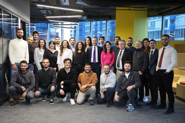 Deprem modellemesi platformu, depreme bağlı mali kayıp olasılıklarını belirliyor