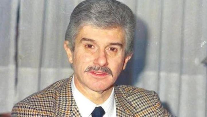 Gazeteci Çetin Emeç, ölümünün 34’üncü yılında anılacak