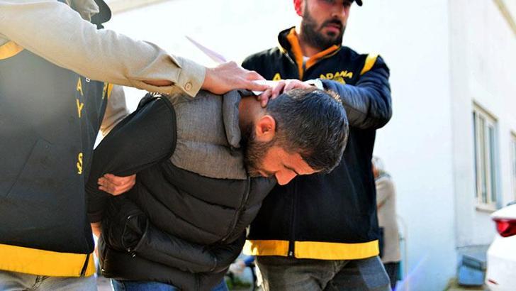 Eski sevgilisini tabancayla boynundan vuran şüpheli tutuklandı