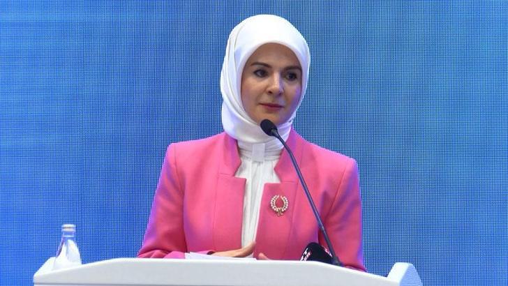 Bakan Göktaş: Yapımlarda kadına şiddeti meşrulaştıran bir dil kullanılıyor