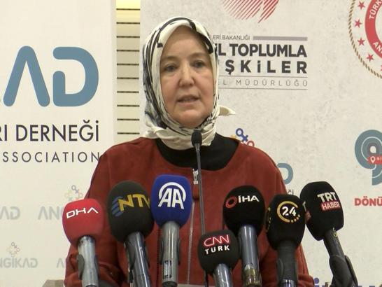 Deprem bölgesindeki kadın girişimciler, kadın gücü ile desteklenecek