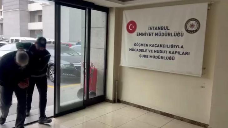 İstanbul- (Ek bilgilerle) Avcılar'da 27 yatak konularak kiralanan ev tahliye edildi