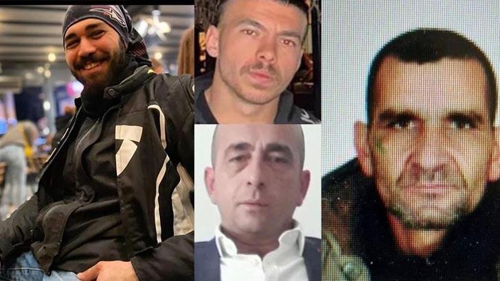 Yeniden yargılanan motokurye cinayeti sanıklarına aynı ceza verildi