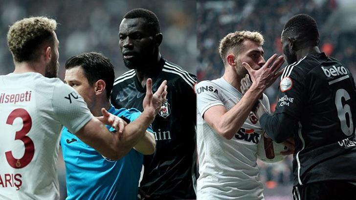 Süper Lig'de 28'inci haftanın VAR kayıtları açıklandı