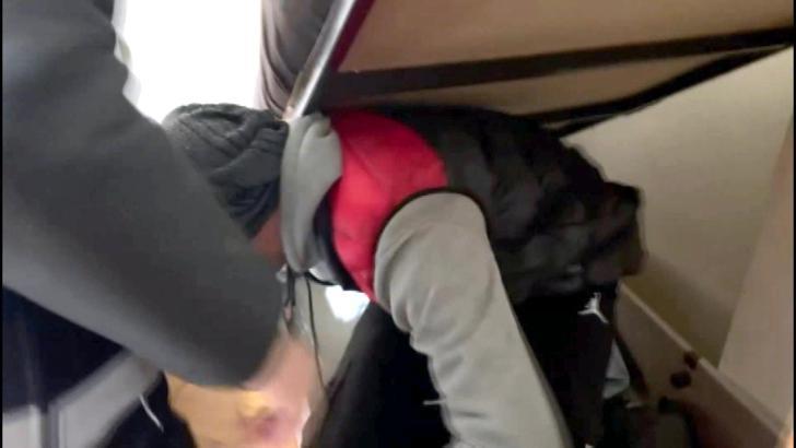 İstanbul- Avcılar'da kaçak göçmen operasyonu: Bazanın içinden çıktı