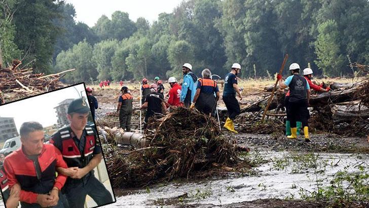 İğneada'da selde 6 kişinin ölümünde ilk duruşma yarın