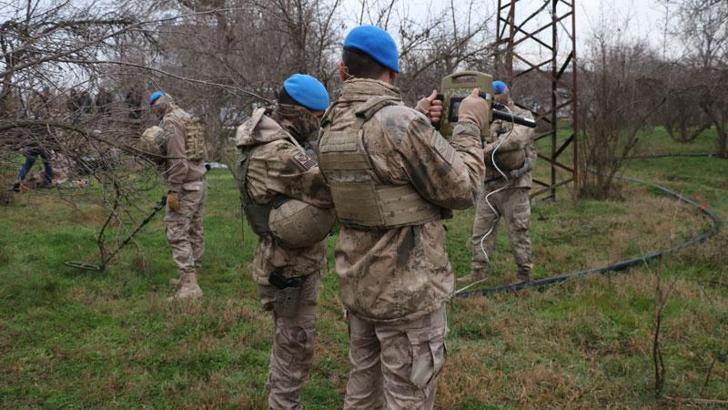 Şanlıurfa’da, PKK operasyonu: 4'ü DEM Parti belediye meclis üyesi adayı 17 gözaltı