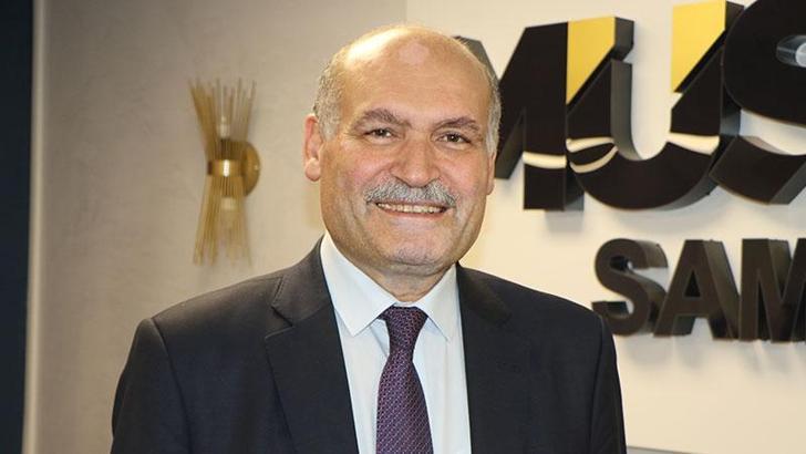 Prof. Dr. Ahmet Kavas: Türkiye ile Afrika ülkelerinin ticaret hacmi 40 milyar dolar civarında