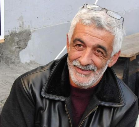 Gazeteci Abdullah Yalın Kılıç hayatını kaybetti